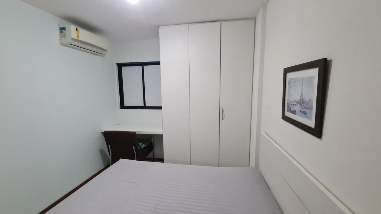 Apartamento Top Port Ville Com Piscina Maceio  Exterior photo